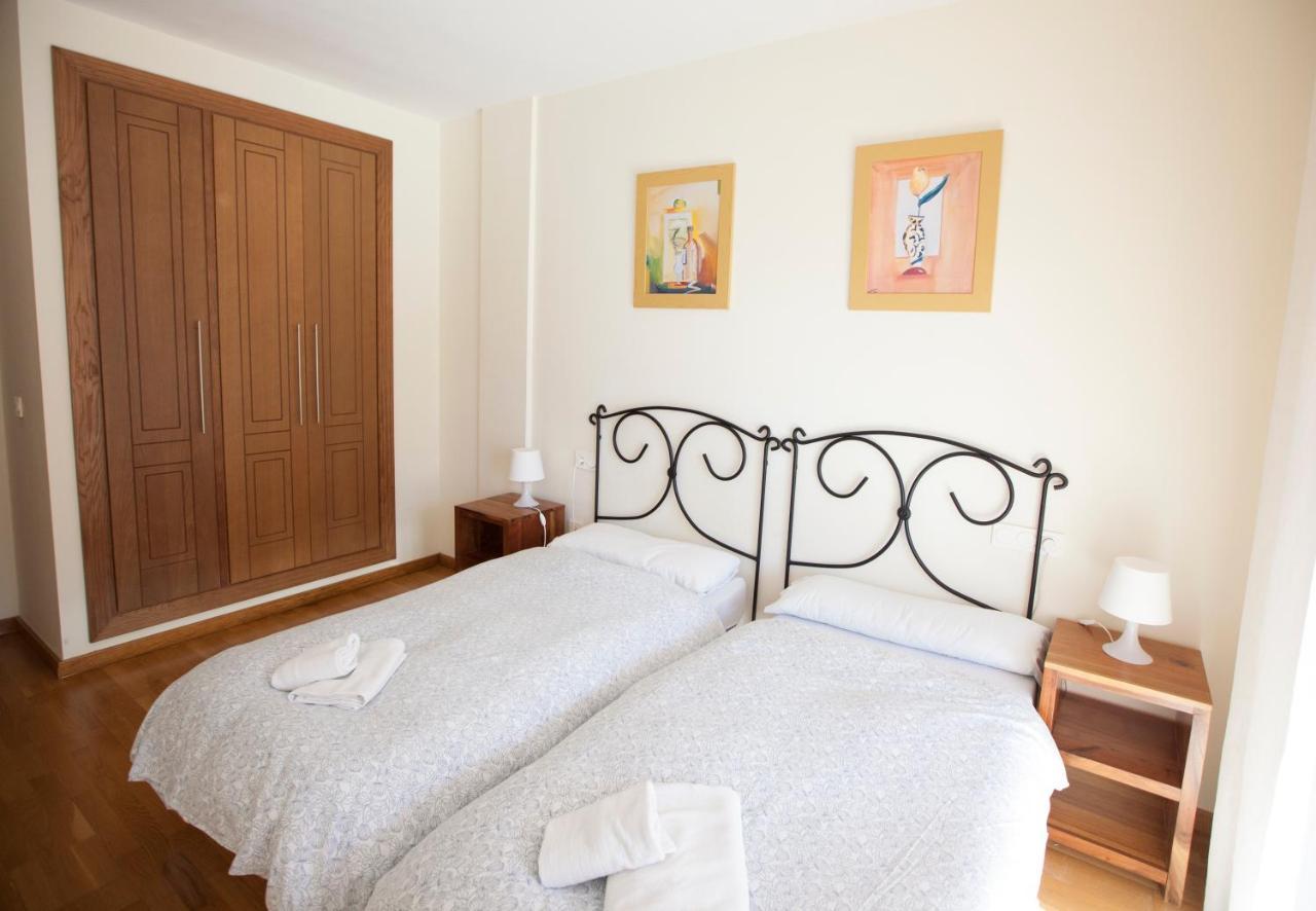 Apartamentos Turisticos Spiritmar Almerimar Exterior foto